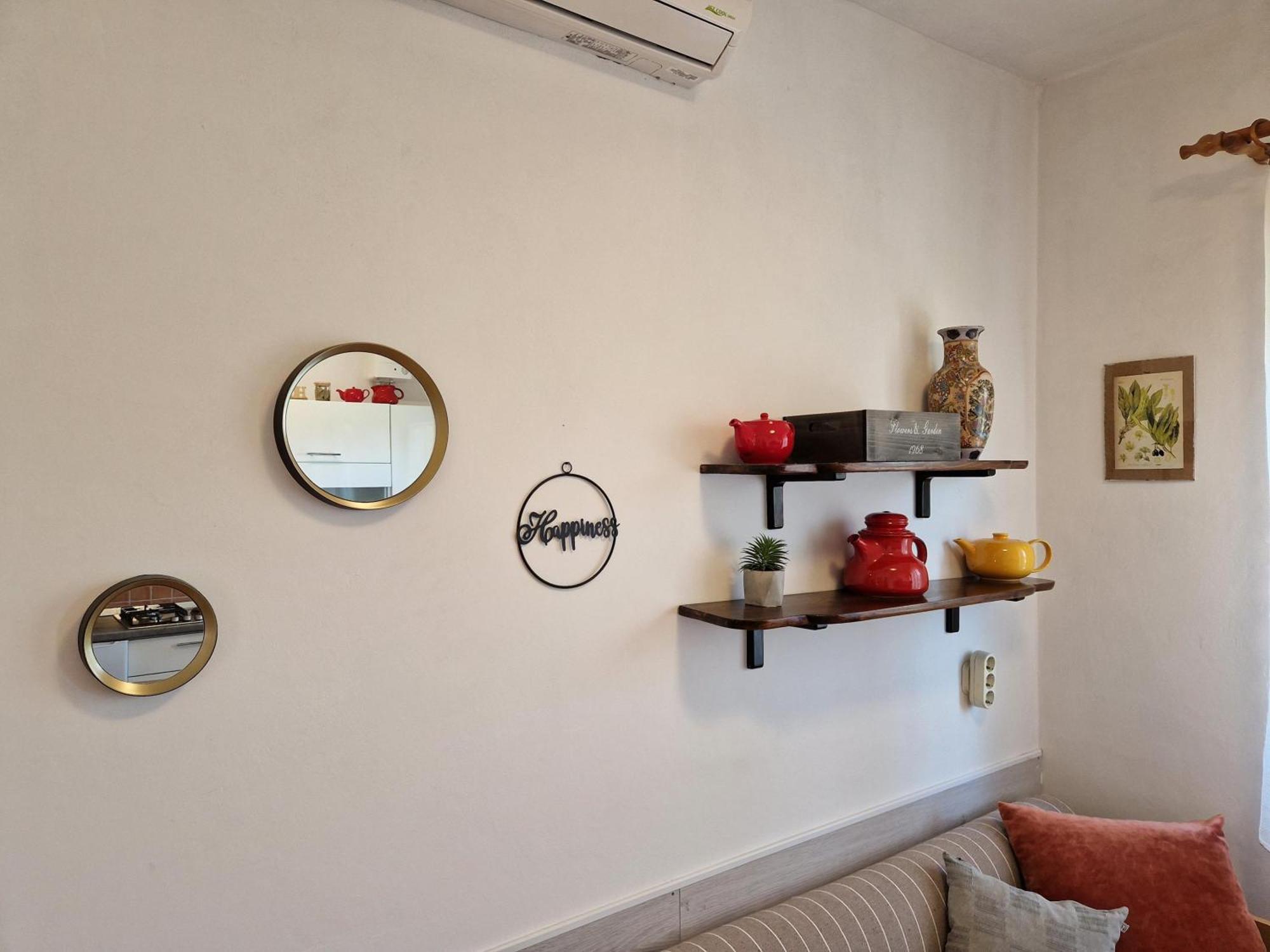Apartments Godena Ровин Екстериор снимка